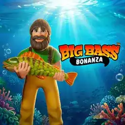 Big Bass Bonanza game at Regal Wins Casino for United Kingdom players