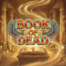 Book of Dead game at Regal Wins Casino for United Kingdom players