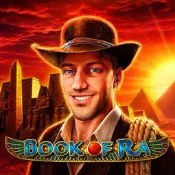 Book of Ra game at Regal Wins Casino for United Kingdom players