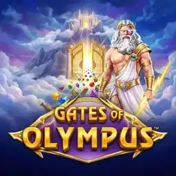 Gates of Olympus game at Regal Wins Casino for United Kingdom players