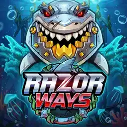 Razor Ways game at Regal Wins Casino for United Kingdom players