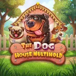 The Dog House Multihold game at Regal Wins Casino for United Kingdom players